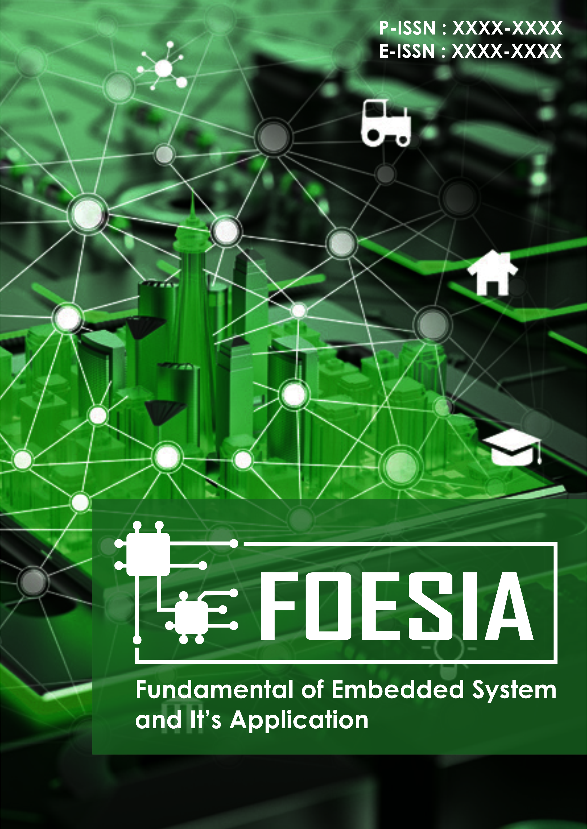 Journal of Fundamental of Embedded System and It's Application